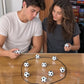 ⏳Limited Hot Sales - 65% OFF⚽ Magnetic Football Chess Game😍2026 Trending Family Party Game Includes 20 Magnets | Easy to Learn, Hard to Stop Playing
