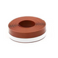 🥳2026 HOT SALE🥳💞50K+ SOLD!🏠✨ 50% OFF! Home Door Sealing Strip – Blocks noise, dust, insects & drafts. 5m flexible silicone, 5 colours – strong adhesive, no residue. A quieter, cosier home! 🛡️💚