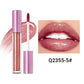💋Black Friday Buy 1 Get 1 Free Special Price £7.99!!💋Shimmer High Shine Lip Gloss🎁