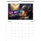 🎅Christmas Sale 50% OFF🐶 -French Bulldog Calendar 2026 - Daily Activities