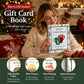 🔥🎁70% OFF!!!-Ready for Christmas!🎅Christmas Gift Card Album -👍DIY Spiral-Bound Christmas Gift Card Album with Surprise Pages2