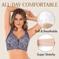 💥Buy 2 Get 1 Free(3PCS)-￡5.99 Each One!🔥💥Ultimate Lift Stretch Full Shape Seamless Lace Bra
