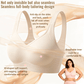 🎁Christmas 50% OFF✨🏆Super firming bra | Women Wirefree Seamless Bras 👍No more sagging breasts