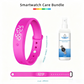 🥳HOT SALES - JUST ￡7.99🥳💞50K+ SOLD!⌚🔥SmartSense Fitness Smart Band – Monitor Heart Rate, Track Steps & Stay Active Every Day 💪