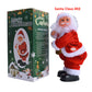 🎅🕺Christmas Sale 50% OFF！🌲Twerking Santa Claus, Singing and Dancing🎁