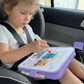 ⏰Buy 1 get 1 Free - Just ￡8.99🔥 50K+ SOLD｜Magic Water Drawing Book｜Reusable Water Coloring Book for Kids｜Mess-Free No Ink Drawing Toy ✨