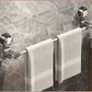 ✨✨Adjustable Suction Cup Towel Bar