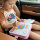 ⏰Buy 1 get 1 Free - Just ￡8.99🔥 50K+ SOLD｜Magic Water Drawing Book｜Reusable Water Coloring Book for Kids｜Mess-Free No Ink Drawing Toy ✨