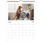 🎅Christmas Sale 50% OFF🐶 -French Bulldog Calendar 2026 - Daily Activities