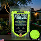 💥LAST DAY SALE 49%OFF💥🌈Colorful Glow-in-the-Dark Garden Stones