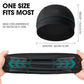 💥Buy 1 get 1 Free(Each only ￡5.49!!)🏊 Summer Sports All-day sweat control head cap😍