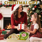🎄Early Christmas Sale 49%✨12-Pack of Mini Christmas Gift Bags🎁