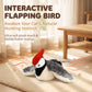 Interactive Cat Bird Toy: Perfect for Your Feline Friend