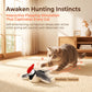 Interactive Cat Bird Toy: Perfect for Your Feline Friend