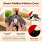 Interactive Cat Bird Toy: Perfect for Your Feline Friend