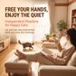 Interactive Cat Bird Toy: Perfect for Your Feline Friend