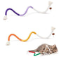 🔥LAST DAY 49% OFF😻Catnip Chew Rope Toy – Natural, Safe Tooth Cleaner for Indoor Cats