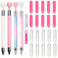 Automatic Refillable Wax Pen