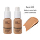 💥BUY 1 GET 1 FREE💥⏰💕Long-Lasting Full Coverage Oil Control Foundation