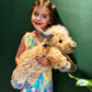 🎄 Holiday Essentials 🐮Highland Cow Plush Toy – Cute & Cuddly Highland Cow Soft Toy Gift