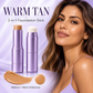 🖤 Black Friday Deal😍Just £6.99! 🔥 50K+ Sold! 2-in-1 Color-Changing Foundation Stick✨