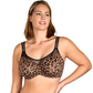 ⏳Last Day Special Price £8.99💐Women's Elegant Sheer Full Coverage Plus Size Bra👍