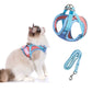 🎅Christmas Sale 49% Off🎄🔥Cat Harness & Leash😻