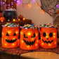 ✨ Halloween Special Offer 😍20K+ sold!!!🎃 LED Halloween Pumpkin Trick or Treat Bag – Glow in the Dark Candy Bag for Kids