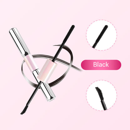 Double-Ended Waterproof Volumizing Mascara