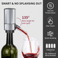 🎅Christmas Special Deals £12.99!!⚡50K+ SOLD!🔥Electric Wine Aerator Dispenser