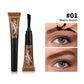 💞Buy 1 Get 1 Free💞50K+ SOLD!🎨Waterproof Brow Tint – Peel‑off, easy apply. Covers greys, shapes perfectly. A brow game changer!🌟 2