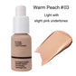 💥BUY 1 GET 1 FREE💥⏰💕Long-Lasting Full Coverage Oil Control Foundation