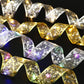 🎅Hot Sales now - 50% OFF🎀✨ Christmas Ribbon Fairy Lights 🎄Make Your Tree Glow Like Never Before