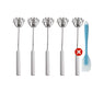 Stainless Steel Semi-Automatic Hand Egg Beater