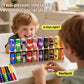 🔥Limited Hot Sales - 65% OFF🎁🧠 Montessori Memory Matching Bottle Game – Fun Brain Training Toy for Kids