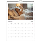 🎅Christmas Sale 50% OFF🐶 -French Bulldog Calendar 2026 - Daily Activities