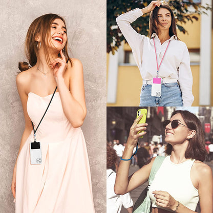 🔥Buy 1 Get 1 Free - Just ￡6.99🔥Universal Phone Crossbody Lanyard