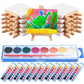 🌈💖Valentine’s Day Hot Sale ONLY ￡7.99 🎨🔥Mini Watercolor Paint Sets
