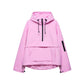 💜LAST DAY SALE- 50% OFF💦3-in-1 Waterproof Women's Jacket – Rain, Wind & Cold, All Covered