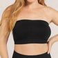 ⏰LAST DAY SALE ONLY ￡11.99!!🔥No-Slip Convertible Bandeau – 3-Way Wear, Wire-Free & Trusted by 50K+ Women👙🇬🇧