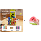 🔥Limited Hot Sales - 65% OFF🎁🧠 Montessori Memory Matching Bottle Game – Fun Brain Training Toy for Kids