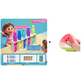 🔥Limited Hot Sales - 65% OFF🎁🧠 Montessori Memory Matching Bottle Game – Fun Brain Training Toy for Kids