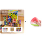 🔥Limited Hot Sales - 65% OFF🎁🧠 Montessori Memory Matching Bottle Game – Fun Brain Training Toy for Kids