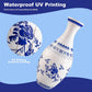 🌟🔥New Year Hot Sale 49% OFF🌸🌺3D Puzzle Vase: Unique Print Design + Easy Assembly 🖼️