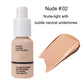 💥BUY 1 GET 1 FREE💥⏰💕Long-Lasting Full Coverage Oil Control Foundation