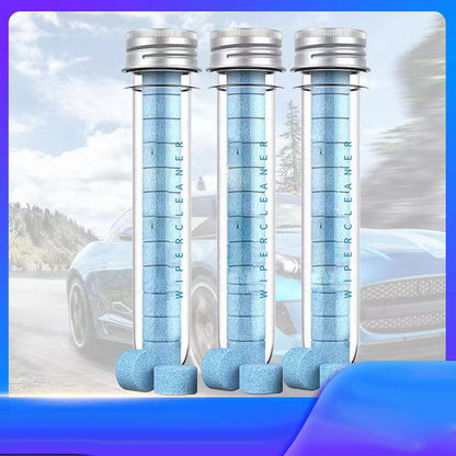 💥LAST DAY BUY 1 GET 1 FREE!!🚗💥Concentrated Washer Fluid