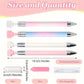 Automatic Refillable Wax Pen