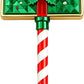 Christmas Tree Tap-to-Pay Wand-Credit Card Wand, Card Wands Tap to Pay