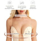 🥳2026 HOT SALE🥳💞50K+ SOLD!👗🛡️ 50% OFF! Seamless Backless Bra – Lift & support, no visible lines. Perfect for special occasions. Comfortable all day. 💕🌸