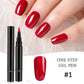💅 Limited Time Buy 1 Get 1 Free - £7.99! ✨One Step Nail Gel Pen🎨Free handheld mini UV nail lamp💡